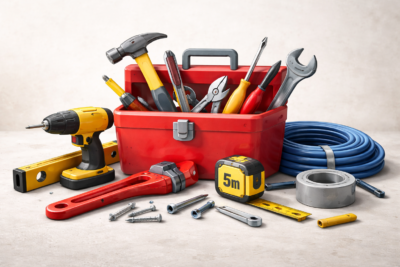 Home repair & maintenance
