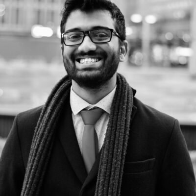 Arjhun Arulkrishnan